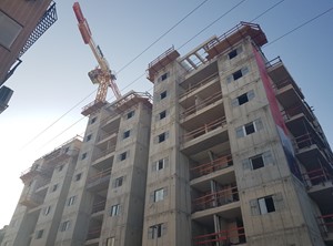 תמ"א 38/1 - בן ציון 18 בת ים